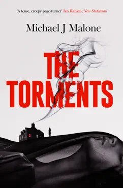 the torments book cover image