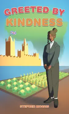 greeted by kindness imagen de la portada del libro