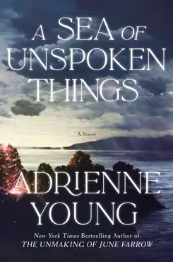 a sea of unspoken things book cover image