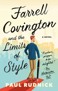 farrell covington and the limits of style book cover image