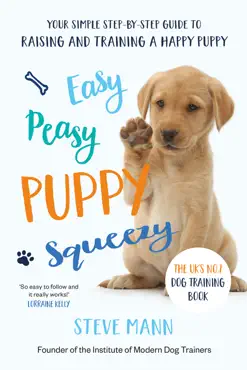 easy peasy puppy squeezy book cover image