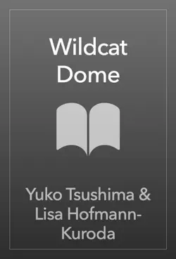 wildcat dome book cover image
