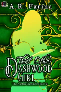 that other dashwood girl book cover image