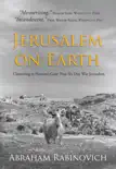 Jerusalem on Earth synopsis, comments