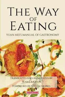 the way of eating book cover image