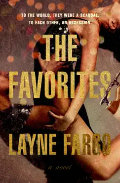 the favorites book cover image
