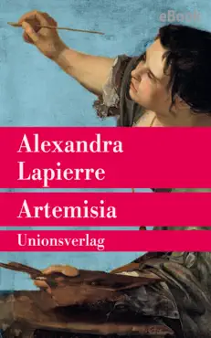 artemisia book cover image