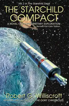 the starchild compact imagen de la portada del libro