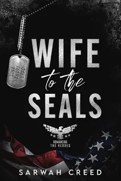 wife to the seals book cover image