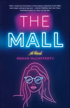 the mall book cover image
