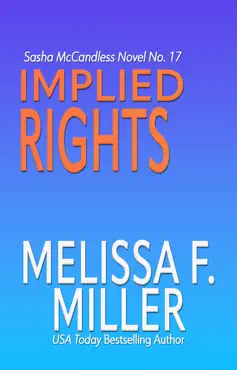 implied rights book cover image