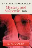 The Best American Mystery and Suspense 2024 sinopsis y comentarios