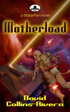 motherload book cover image