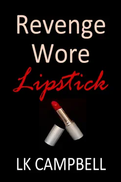 revenge wore lipstick book cover image