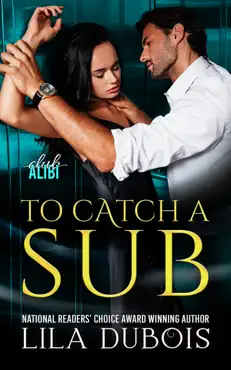 to catch a sub book cover image