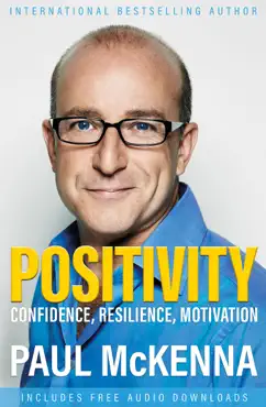 positivity book cover image