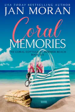 coral memories book cover image