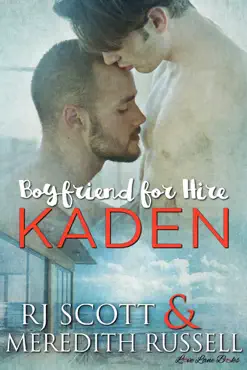 kaden book cover image