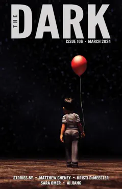 the dark issue 106 imagen de la portada del libro