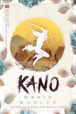 kano book cover image