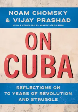 on cuba book cover image