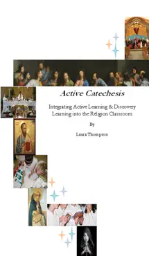 active catechesis book cover image