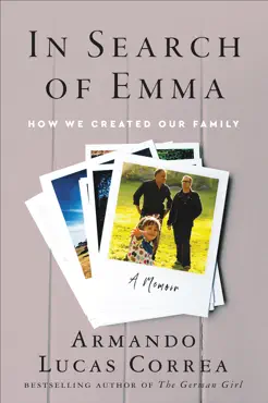 in search of emma book cover image