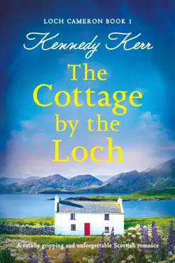 the cottage by the loch book cover image