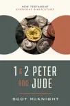 1 and 2 Peter and Jude synopsis, comments