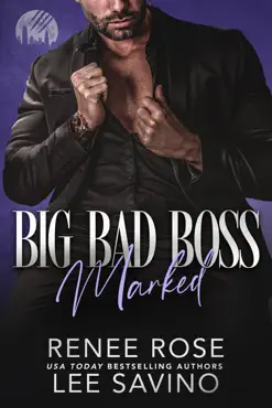 big bad boss book cover image