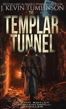the templar tunnel book cover image