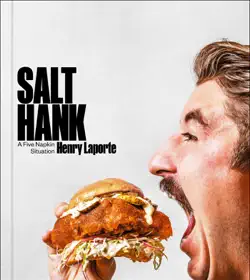 salt hank book cover image