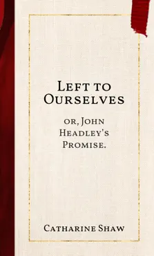 left to ourselves book cover image