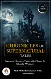 The Chronicles of Supernatural Tales: Southern Horrors, Canterville Ghosts and Ghostly Whispers (Southern Horrors: Lynch Law in All Its Phases by Ida B. Wells-Barnett/ The Canterville Ghost by Oscar Wilde/ Ghosts by Henrik Ibsen) sinopsis y comentarios