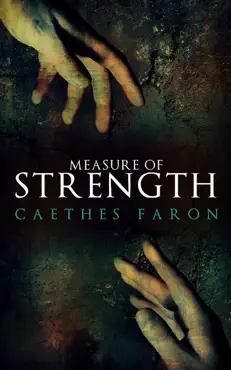 measure of strength book cover image