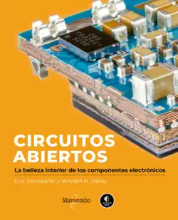 circuitos abiertos book cover image
