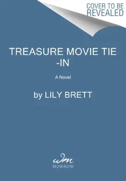 treasure [movie tie-in] imagen de la portada del libro