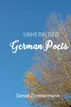 Unheralded German Poets sinopsis y comentarios