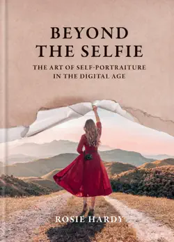 beyond the selfie book cover image