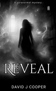 the reveal book cover image