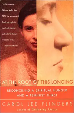 at the root of this longing book cover image