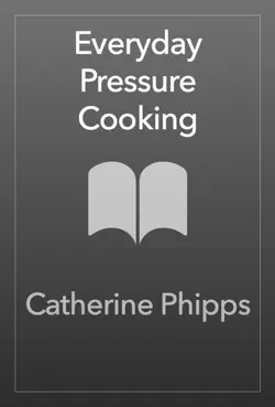 everyday pressure cooking book cover image