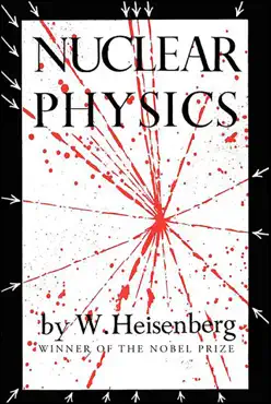 nuclear physics book cover image