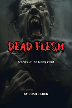 dead flesh book cover image
