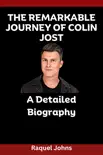 The Remarkable Journey of Colin Jost synopsis, comments