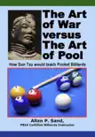 The Art of War versus The Art of Pool synopsis, comments