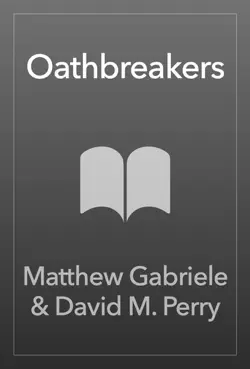 oathbreakers book cover image