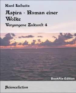 aspira - roman einer wolke book cover image