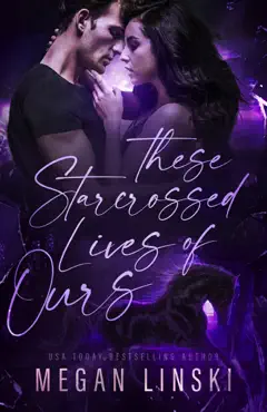 these starcrossed lives of ours book cover image