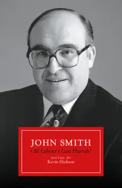 john smith imagen de la portada del libro